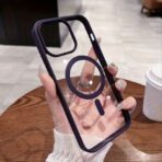 Case iPhone 17