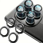 Vidrio Cámara Xiaomi Redmi Note 14 Pro